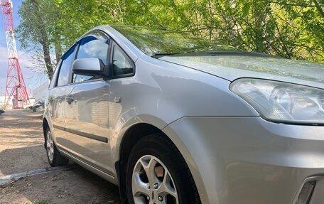Ford C-MAX I рестайлинг, 2008 год, 550 000 рублей, 7 фотография