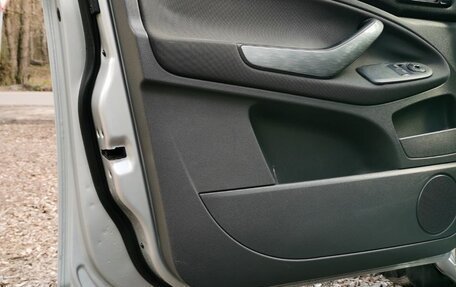 Ford C-MAX I рестайлинг, 2008 год, 550 000 рублей, 9 фотография