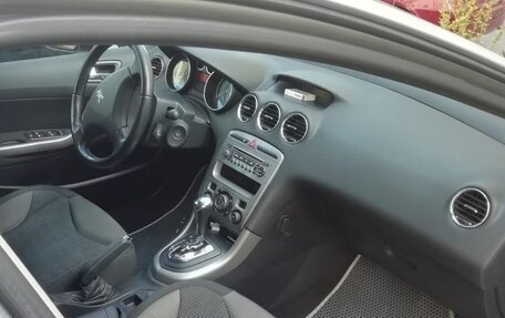 Peugeot 308 II, 2011 год, 520 000 рублей, 2 фотография
