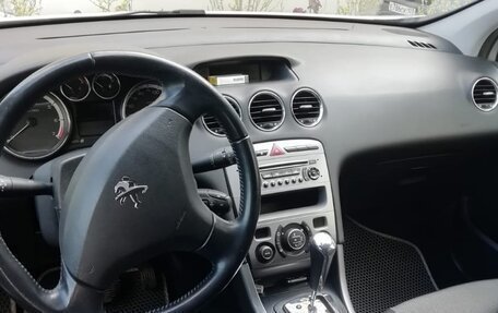 Peugeot 308 II, 2011 год, 520 000 рублей, 3 фотография