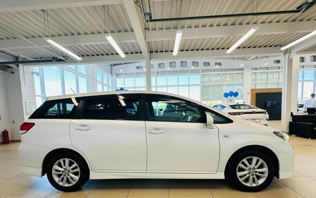 Toyota Wish II, 2012 год, 1 599 000 рублей, 7 фотография