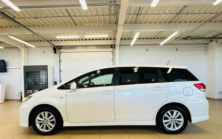 Toyota Wish II, 2012 год, 1 599 000 рублей, 3 фотография