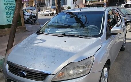 Ford Focus II рестайлинг, 2008 год, 540 000 рублей, 2 фотография