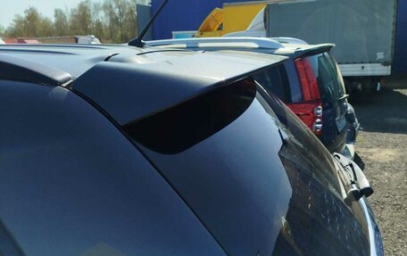 Mitsubishi Outlander III рестайлинг 3, 2013 год, 1 350 000 рублей, 2 фотография