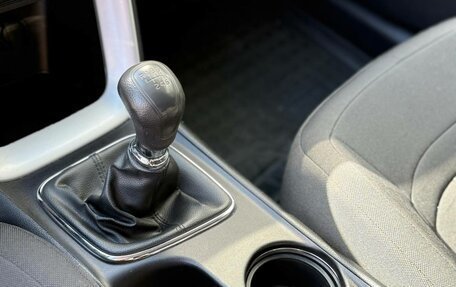KIA cee'd III, 2012 год, 999 000 рублей, 8 фотография