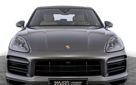 Porsche Cayenne III, 2020 год, 8 530 000 рублей, 2 фотография