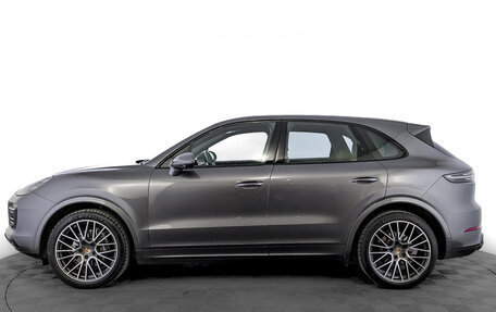 Porsche Cayenne III, 2020 год, 8 530 000 рублей, 8 фотография