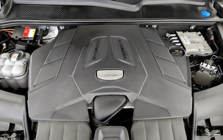Porsche Cayenne III, 2020 год, 8 530 000 рублей, 9 фотография