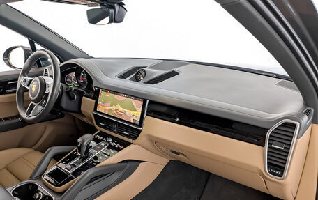 Porsche Cayenne III, 2020 год, 8 530 000 рублей, 11 фотография