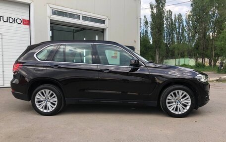BMW X5, 2015 год, 3 980 000 рублей, 7 фотография