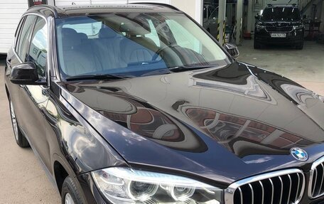 BMW X5, 2015 год, 3 980 000 рублей, 4 фотография