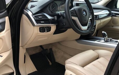 BMW X5, 2015 год, 3 980 000 рублей, 12 фотография
