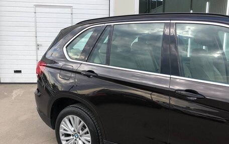 BMW X5, 2015 год, 3 980 000 рублей, 6 фотография