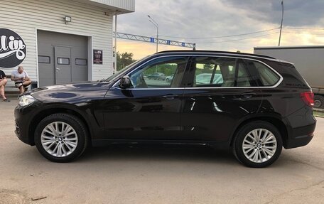 BMW X5, 2015 год, 3 980 000 рублей, 5 фотография