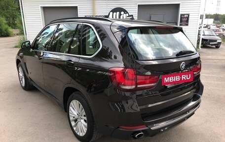 BMW X5, 2015 год, 3 980 000 рублей, 11 фотография