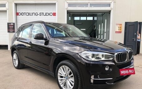 BMW X5, 2015 год, 3 980 000 рублей, 2 фотография
