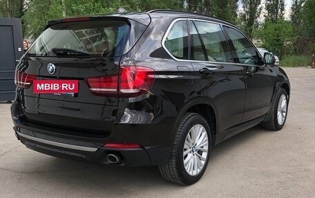 BMW X5, 2015 год, 3 980 000 рублей, 8 фотография