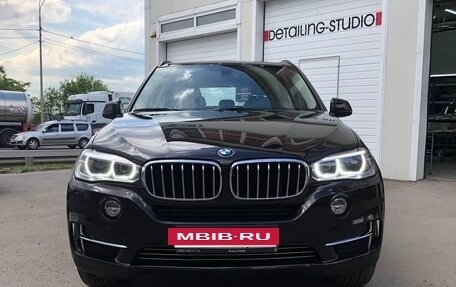 BMW X5, 2015 год, 3 980 000 рублей, 3 фотография
