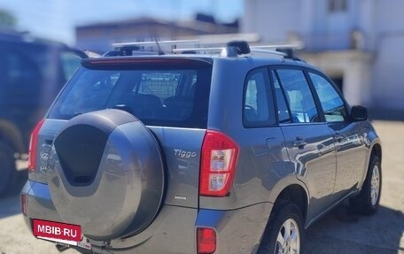 Chery Tiggo (T11), 2014 год, 750 000 рублей, 3 фотография
