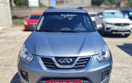 Chery Tiggo (T11), 2014 год, 750 000 рублей, 2 фотография