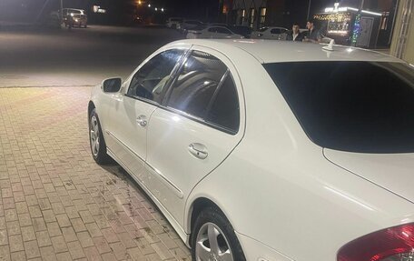 Mercedes-Benz E-Класс, 2008 год, 1 650 000 рублей, 3 фотография