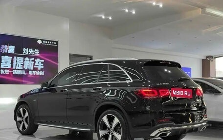 Mercedes-Benz GLC, 2022 год, 4 600 000 рублей, 4 фотография