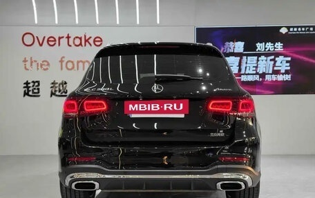 Mercedes-Benz GLC, 2022 год, 4 600 000 рублей, 5 фотография