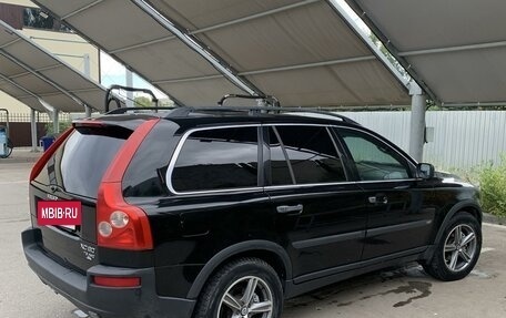 Volvo XC90 II рестайлинг, 2003 год, 690 000 рублей, 5 фотография