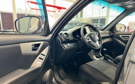 Lifan X60 I рестайлинг, 2016 год, 780 000 рублей, 8 фотография