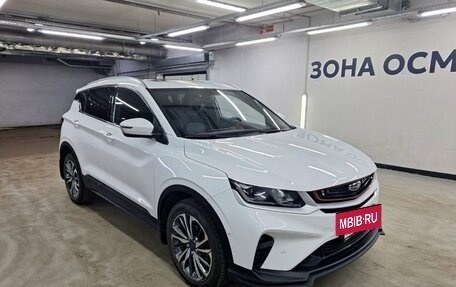 Geely Coolray I, 2023 год, 1 647 000 рублей, 2 фотография