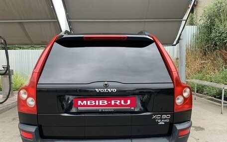 Volvo XC90 II рестайлинг, 2003 год, 690 000 рублей, 6 фотография