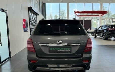 Lifan X60 I рестайлинг, 2016 год, 780 000 рублей, 6 фотография