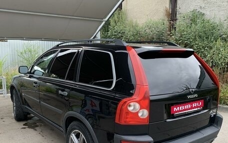 Volvo XC90 II рестайлинг, 2003 год, 690 000 рублей, 8 фотография