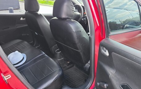 Peugeot 207 I, 2007 год, 499 999 рублей, 8 фотография