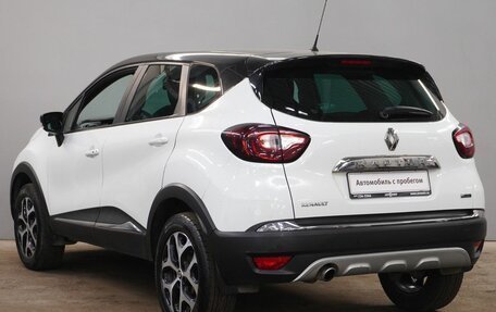 Renault Kaptur I рестайлинг, 2019 год, 1 750 000 рублей, 7 фотография
