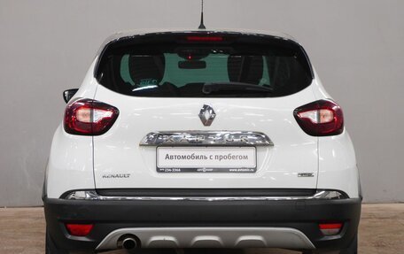Renault Kaptur I рестайлинг, 2019 год, 1 750 000 рублей, 6 фотография