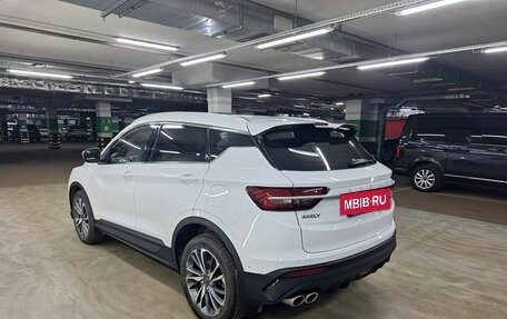 Geely Coolray I, 2023 год, 1 647 000 рублей, 3 фотография