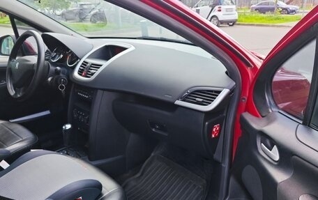 Peugeot 207 I, 2007 год, 499 999 рублей, 7 фотография