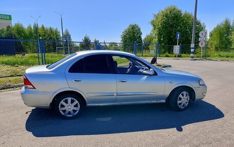 Nissan Almera Classic, 2006 год, 299 000 рублей, 3 фотография