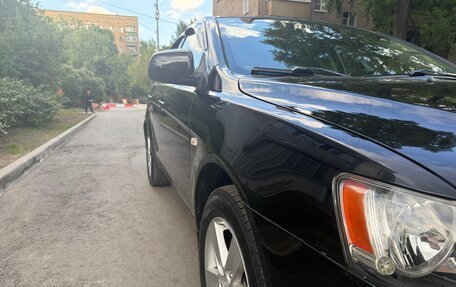 Mitsubishi Lancer IX, 2007 год, 880 000 рублей, 8 фотография