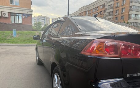 Mitsubishi Lancer IX, 2007 год, 880 000 рублей, 4 фотография