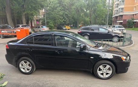 Mitsubishi Lancer IX, 2007 год, 880 000 рублей, 7 фотография