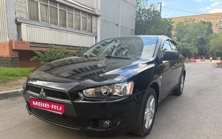 Mitsubishi Lancer IX, 2007 год, 880 000 рублей, 2 фотография