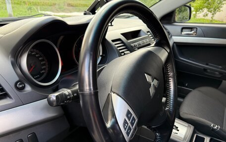Mitsubishi Lancer IX, 2007 год, 880 000 рублей, 11 фотография