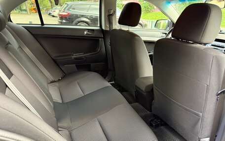 Mitsubishi Lancer IX, 2007 год, 880 000 рублей, 16 фотография