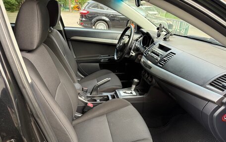 Mitsubishi Lancer IX, 2007 год, 880 000 рублей, 13 фотография