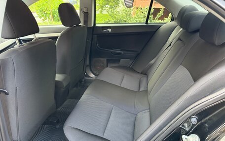 Mitsubishi Lancer IX, 2007 год, 880 000 рублей, 15 фотография