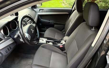 Mitsubishi Lancer IX, 2007 год, 880 000 рублей, 14 фотография