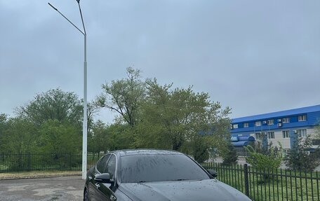 KIA Optima IV, 2017 год, 1 900 000 рублей, 2 фотография