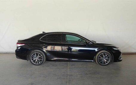 Toyota Camry, 2021 год, 3 250 000 рублей, 7 фотография
